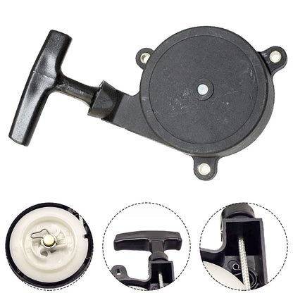Partida Completa para Soprador Stihl BR320 / BR340 / BR380 / BR400 e outros