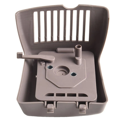Tampa do Filtro de Ar com Espuma para Roçadeira Motor Honda GX22 / GX31 / 139F – 31CC