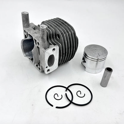 Kit Cilindro 40mm para Roçadeira Shindaiwa B45 / RC45 / BP45 / GP450 / DYB454