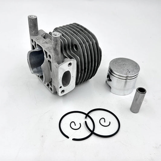 Kit Cilindro 40mm para Roçadeira Shindaiwa B45 / RC45 / BP45 / GP450 / DYB454