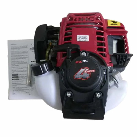 Motor para Honda GX35 35CC - 4 Tempos à Gasolina