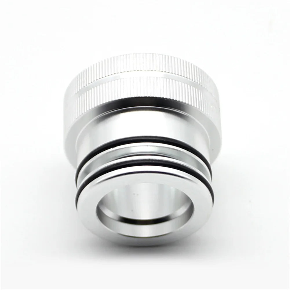 Kit Engraxador de Rolamento de Roda 35mm e 40mm para Polaris UTV/ATV