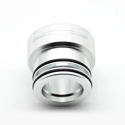 Kit Engraxador de Rolamento de Roda 35mm e 40mm para Polaris UTV/ATV