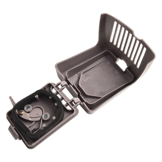 Tampa do Filtro de Ar com Espuma para Roçadeira Motor Honda GX22 / GX31 / 139F – 31CC