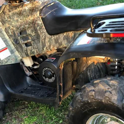 Kit com 2 Buchas Superiores da Direção / Barra Estabilizadora Compatível com Polaris Ranger, RZR e Sportsman