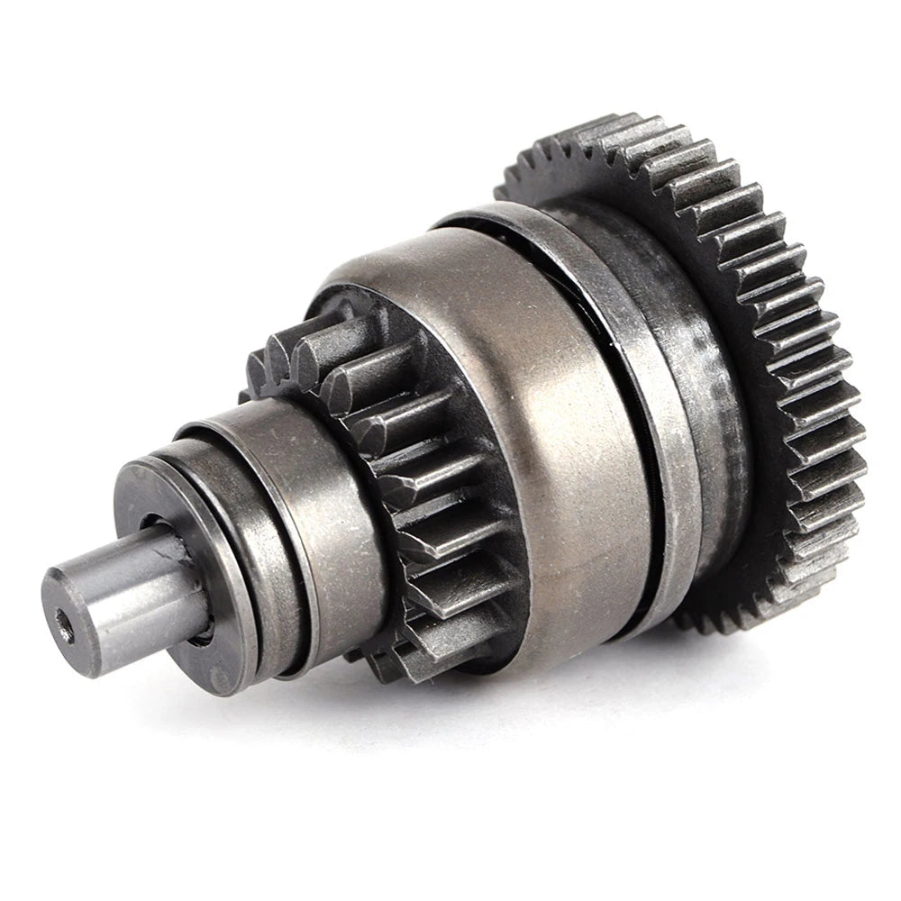 Unidade de Partida Bendix J-DXQ-011 para Can-Am Outlander, Defender HD5 e Traxter