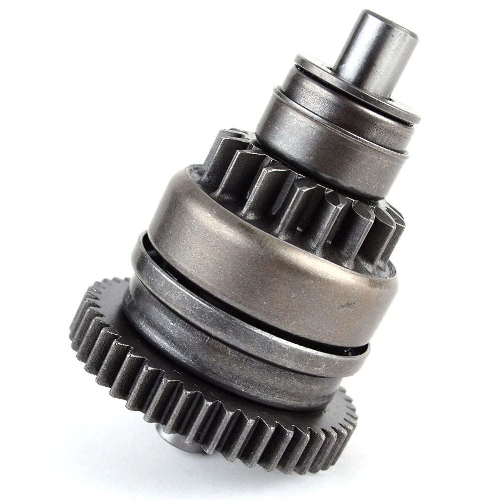 Unidade de Partida Bendix J-DXQ-011 para Can-Am Outlander, Defender HD5 e Traxter