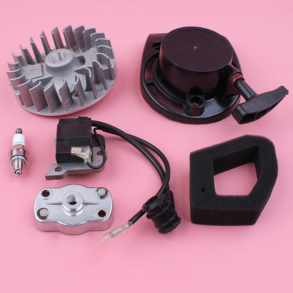 Kit Ignição para Roçadeiras Honda GX35