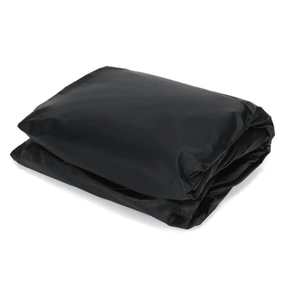 Capa Protetora Impermeável para UTV 2 Lugares Compatível com Polaris RZR, Can-Am Maverick X3 e Defender HD10/HD8