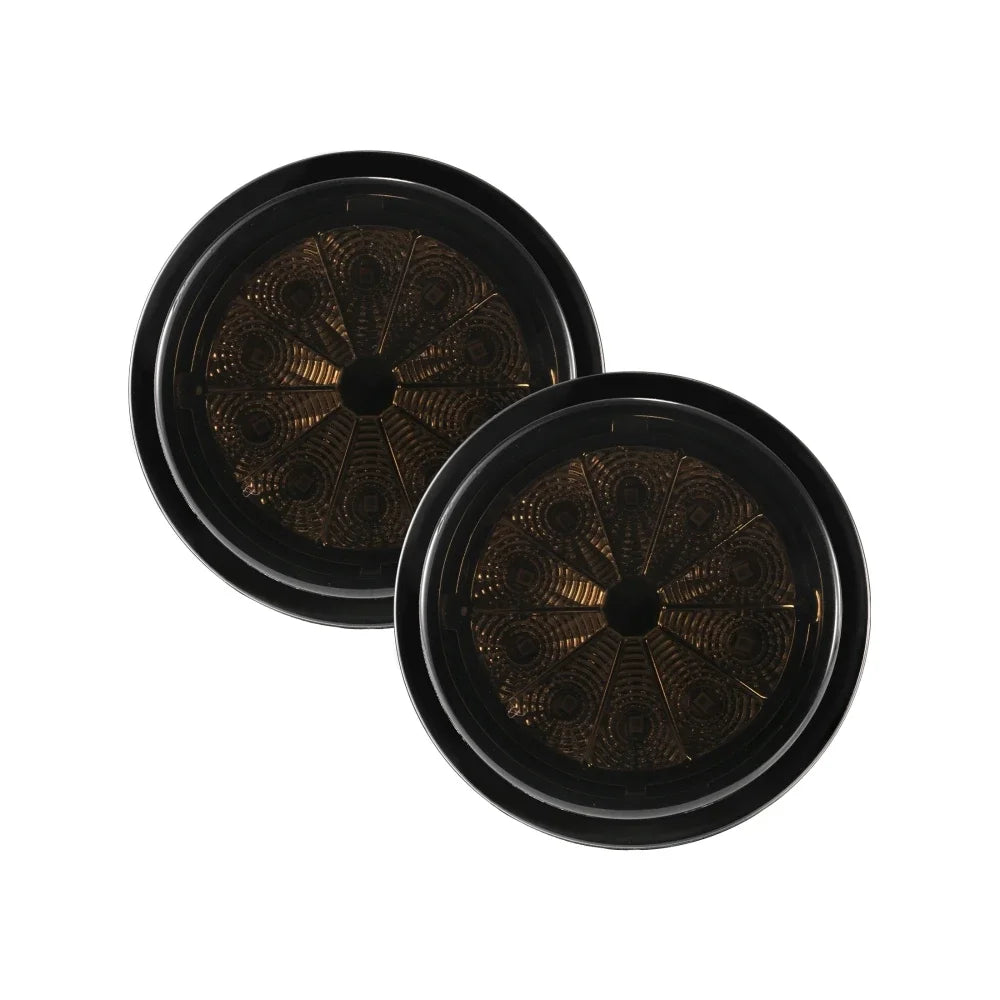 Par Lanternas Traseiras LED para Can-Am Outlander / Renegade / Commander / Maverick (2011–2022)