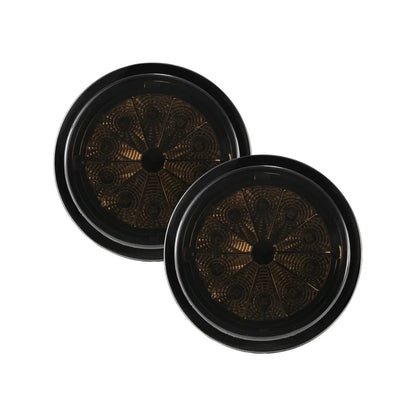 Par Lanternas Traseiras LED para Can-Am Outlander / Renegade / Commander / Maverick (2011–2022)