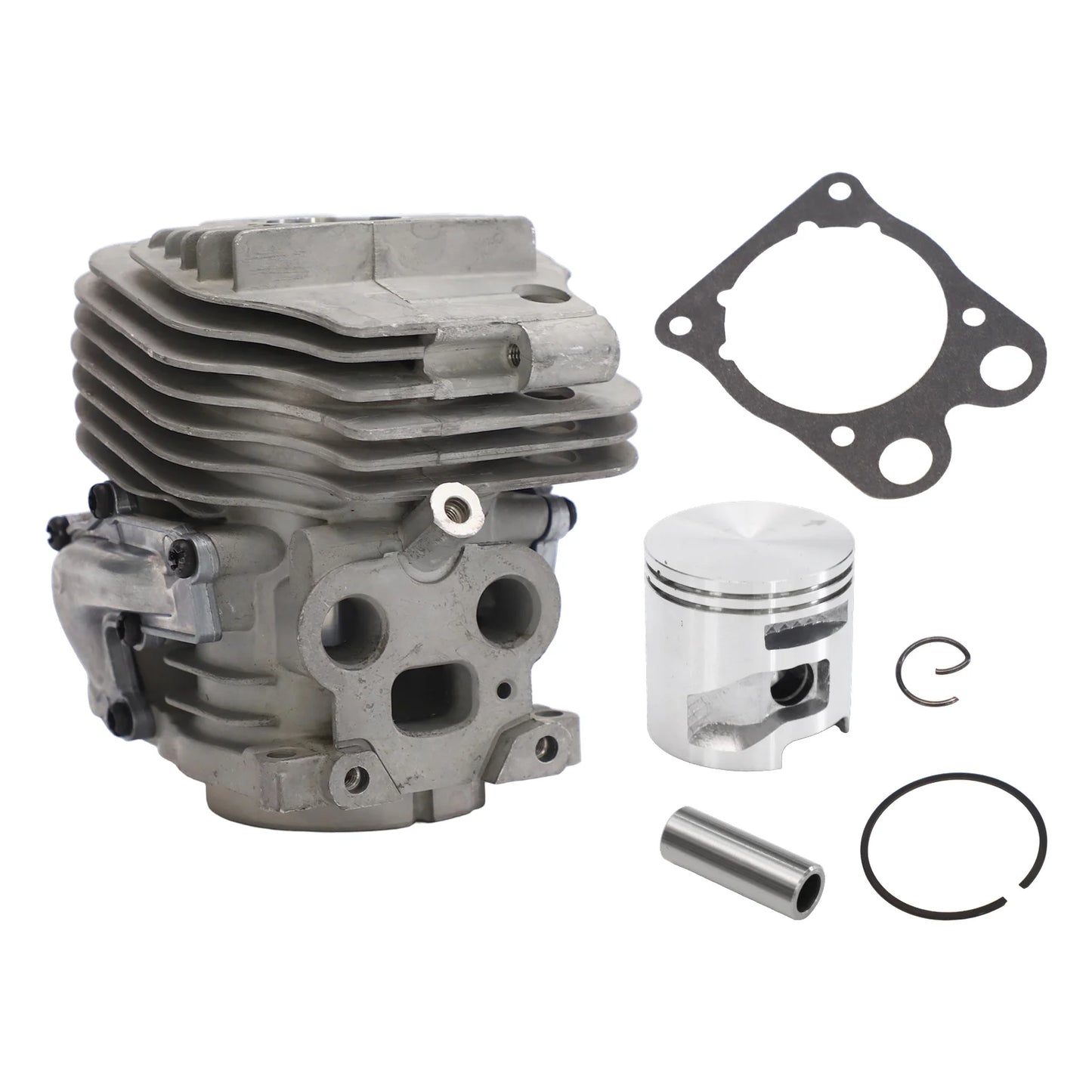 Kit Cilindro Completo 51mm para Husqvarna K750 / K760 / K770