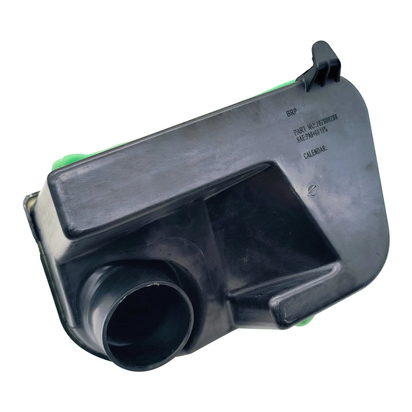 Kit de Filtros para Can-Am Outlander Max 800R e 650 2009 a 2012