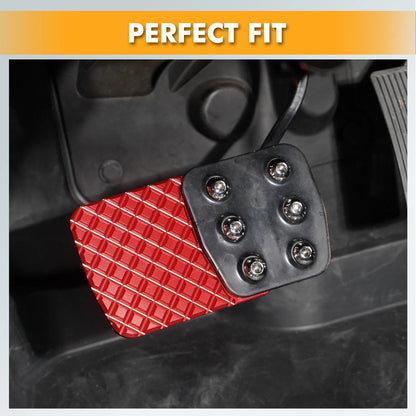 Extensor de Pedal de Freio em Alumínio para Can-Am Maverick X3 e X3 Max 2017-2023