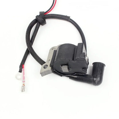 Volante Magnético e Bobina de Ignição para Motor 139F / 139-2 e Honda GX31 4 Tempos