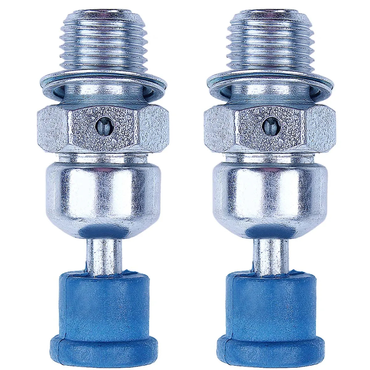 Válvula de Descompressão para Motosserra Husqvarna 50 / 51 / 55 / 362 / 372XP e outros