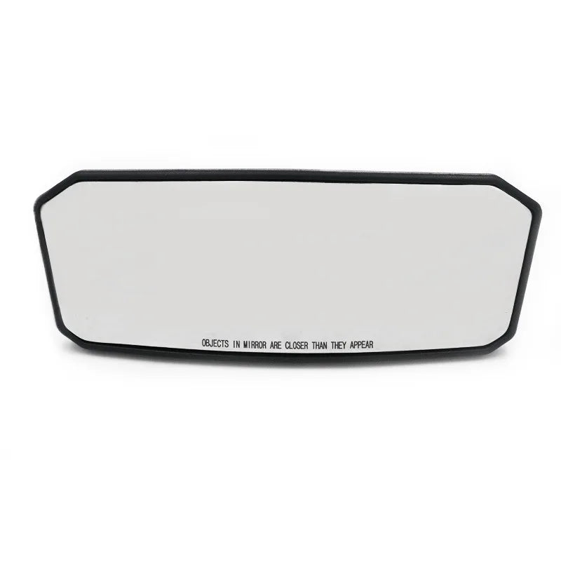 Espelho Retrovisor Central UTV para Can-Am Maverick X3 e X3 Max