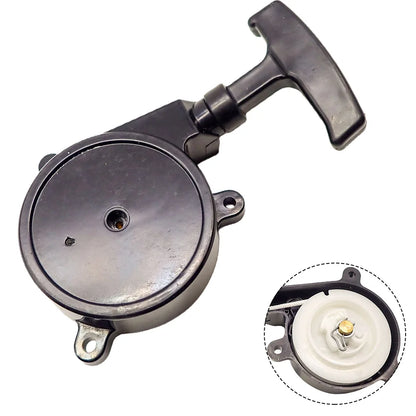 Partida Completa para Soprador Stihl BR320 / BR340 / BR380 / BR400 e outros