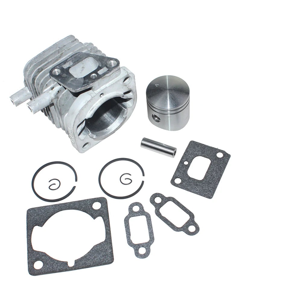 Kit Cilindro completo para Echo Modelos HC-1001 / HC-1500 / HC-1600 / HC-2000 e outros modelos