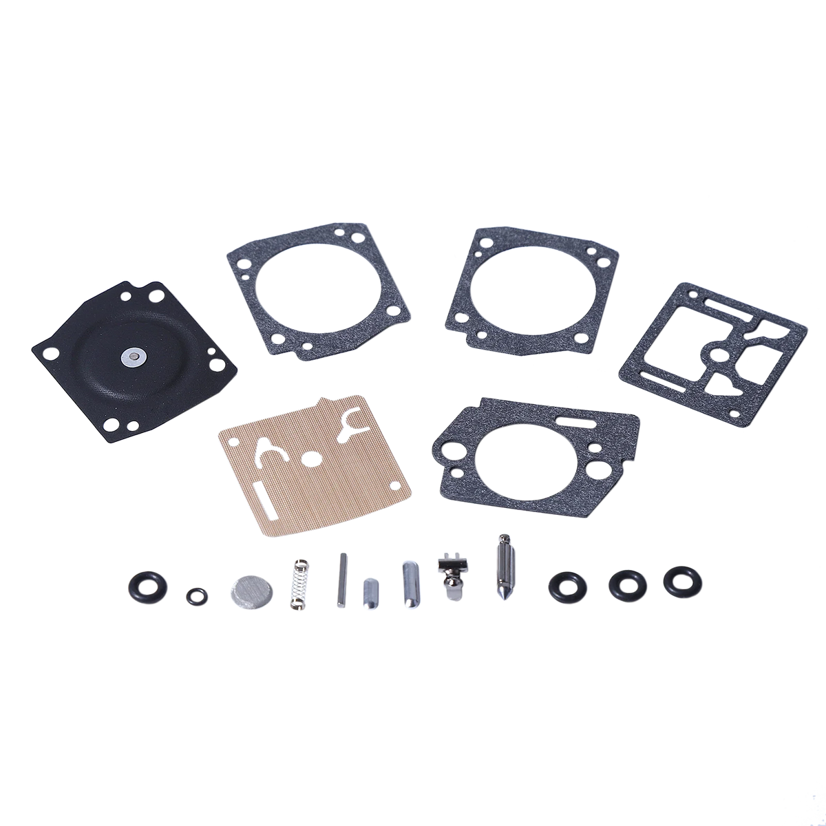Kit de Reparo do Carburador para Husqvarna Partner K750 / K760