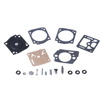 Kit de Reparo do Carburador para Husqvarna Partner K750 / K760