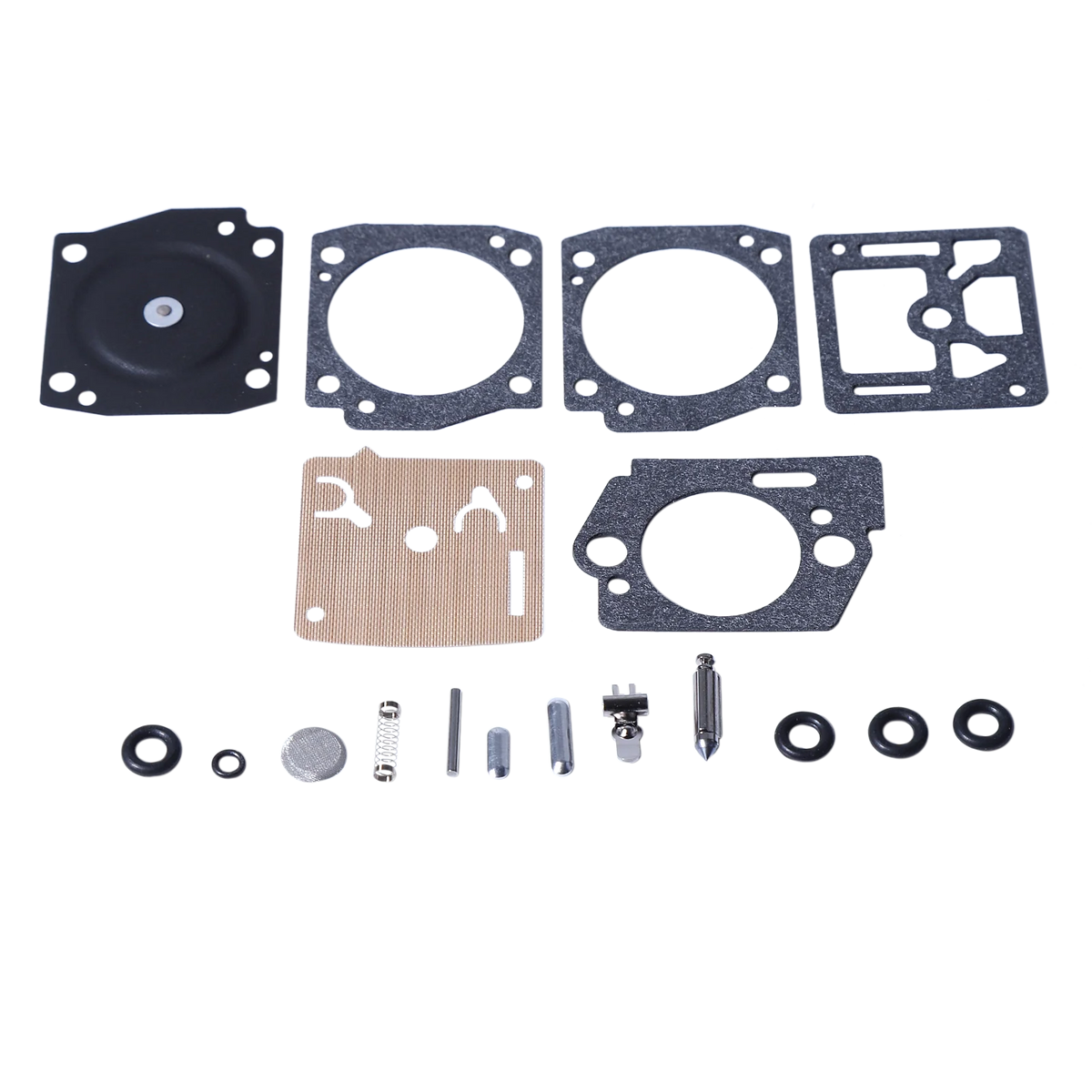 Kit de Reparo do Carburador para Husqvarna Partner K750 / K760