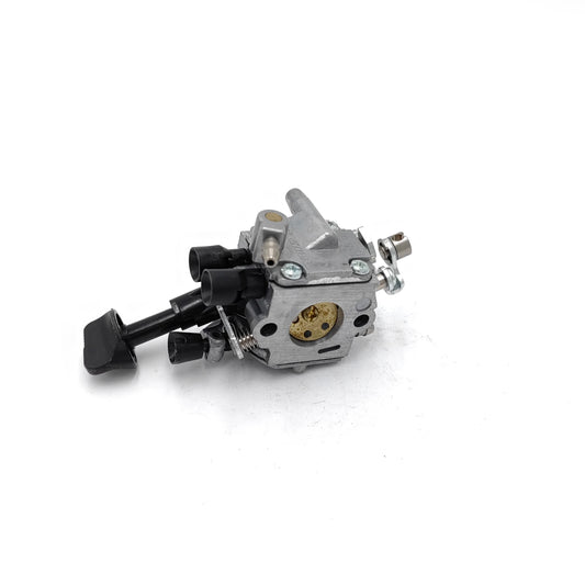 Carburador Zama  Original para Soprador Costal BR 350 / BR 430 / SR 430