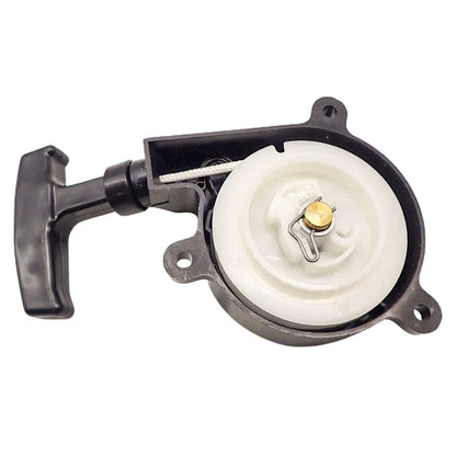 Partida Completa para Soprador Stihl BR320 / BR340 / BR380 / BR400 e outros