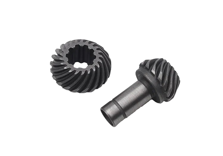 Kit Caixa de Engrenagem Cabeçote para Roçadeiras Stihl FS 55 / FS 45 / FS 85 e outros