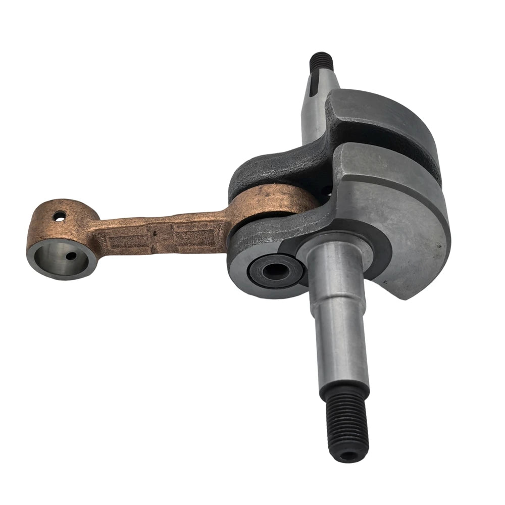 Virabrequim para Motosserra Husqvarna 61 / 66 / 162 / 266 / 268 / 272XP
