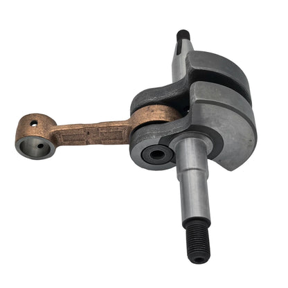 Virabrequim para Motosserra Husqvarna 61 / 66 / 162 / 266 / 268 / 272XP