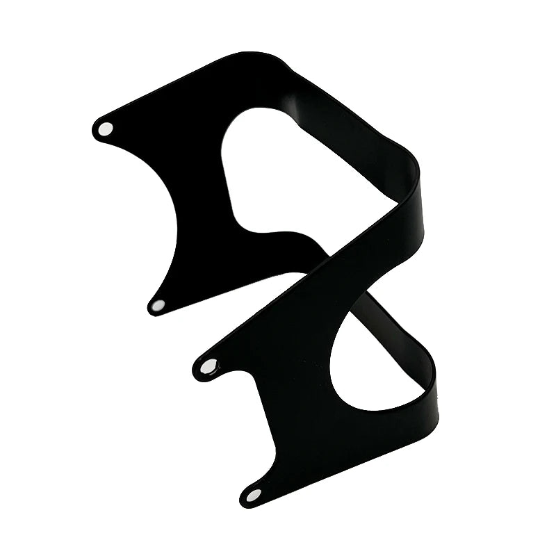 Suporte de Tanque de Combustível para Roçadeiras 40-5 e 44-5 em Ferro Fundido