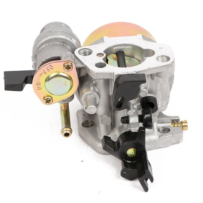 Kit Carburador para Motores Honda GX140 GX160 GX200 5,5HP - 6,5HP