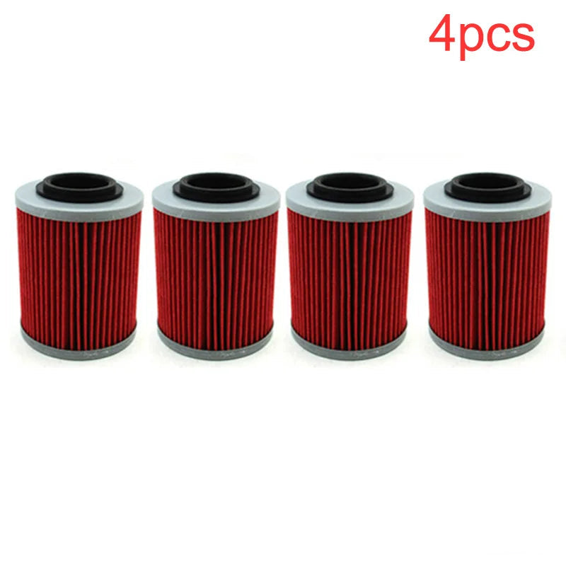 Filtro de Óleo XLJOY HF152 para Can-Am Outlander / Renegade / Commander e Maverick Vários Modelos