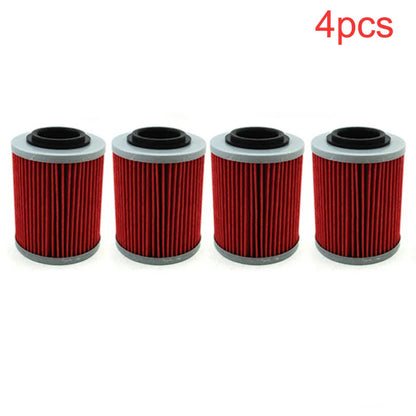 Filtro de Óleo XLJOY HF152 para Can-Am Outlander / Renegade / Commander e Maverick Vários Modelos