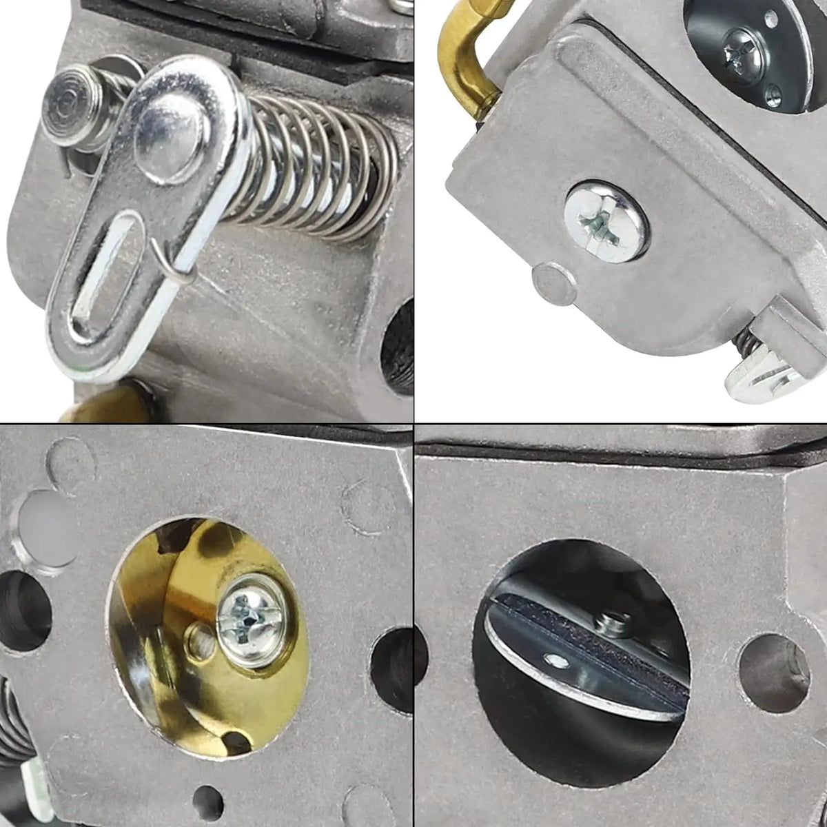 Carburador para Motosserra Stihl 017 / 018 / MS 170 / MS 180