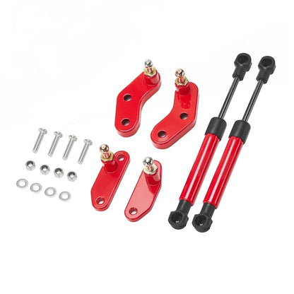 Kit Amortecedor de Porta para Can-Am Maverick X3 (2017-2024)