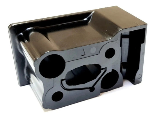 Brida / Isolador de Carburador Shindaiwa C 270 - Original