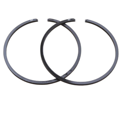 Anéis do Pistão 41mm para Motosserras Husqvarna 350 / 351 / 370 / 390 Poulan 40CC / 42CC