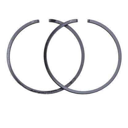 Anéis do Pistão 41mm para Motosserras Husqvarna 350 / 351 / 370 / 390 Poulan 40CC / 42CC