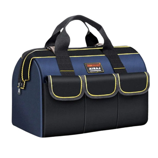 Bolsa Multifuncional Oxford para Ferramentas 13 / 14 / 16 / 18 / 19 Litros