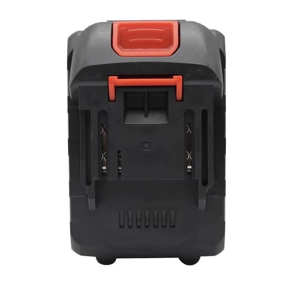 Bateria de Lítio Recarregável 21V Para Vários Modelos de Máquinas