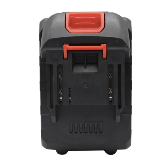 Bateria de Lítio Recarregável 21V Para Vários Modelos de Máquinas