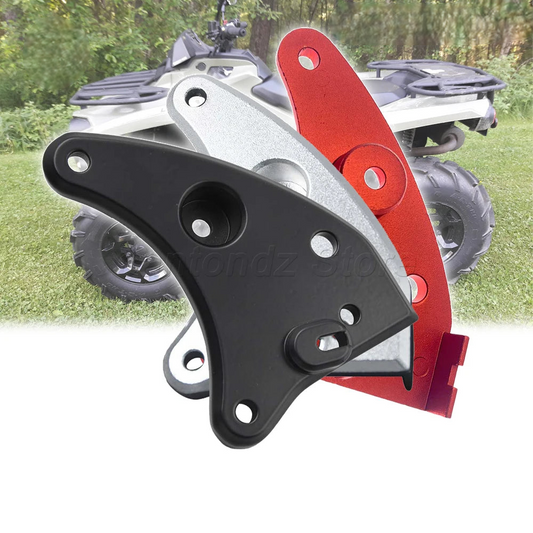 Base do Braço de Câmbio Billet para Can-Am Renegade e Outlander (Geração 2)