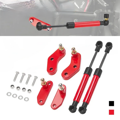 Kit Amortecedor de Porta para Can-Am Maverick X3 (2017-2024)