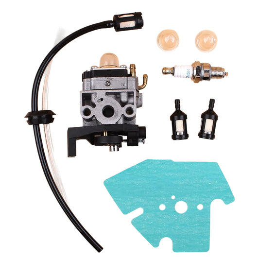 Kit Carburador para Roçadeiras Honda GX25 / GX35
