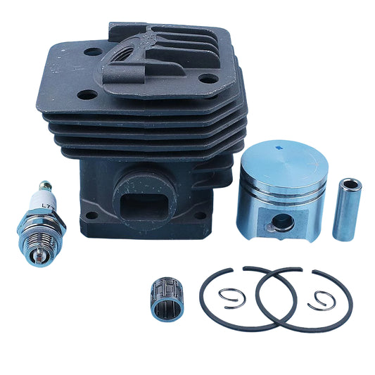 Cilindro Completo para Roçadeiras Stihl FS 220 - 38mm