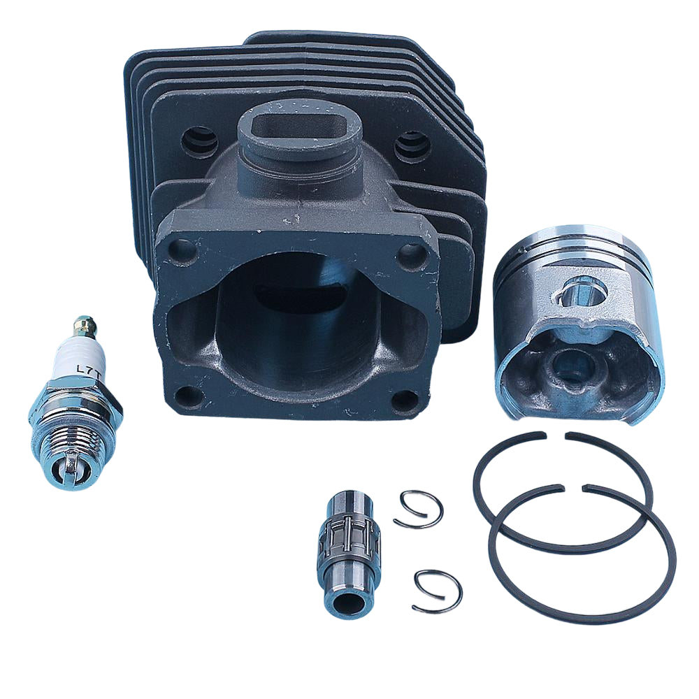 Cilindro Completo para Roçadeiras Stihl FS 220 - 38mm