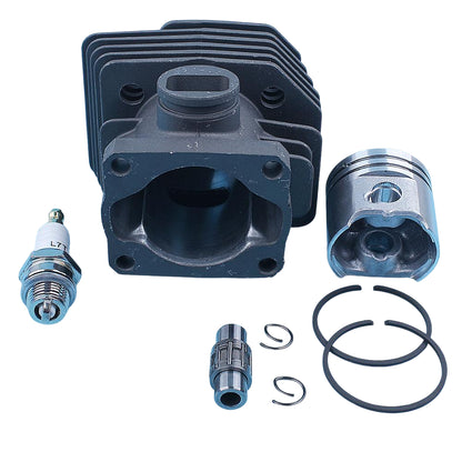 Cilindro Completo para Roçadeiras Stihl FS 220 - 38mm