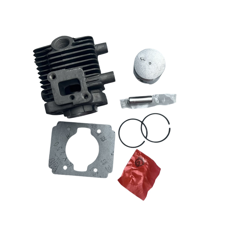 Kit Cilindro para Aparador de Cerca Viva Nagano AP2600G